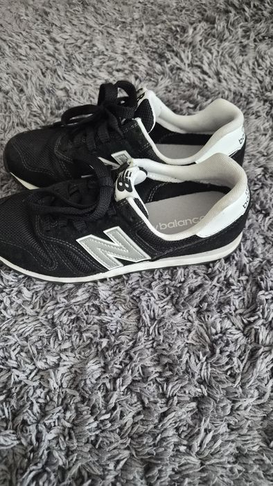 New Balance buty sportowe
