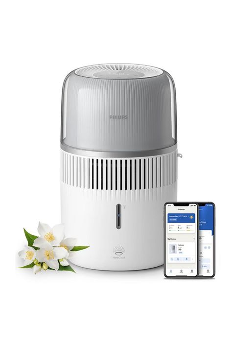 Зволожувач повітря Philips HU5710/00