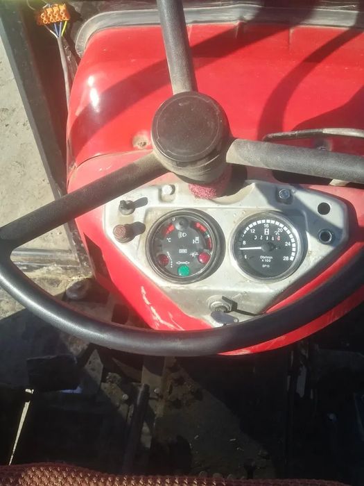 Ursus  c 360 c4011