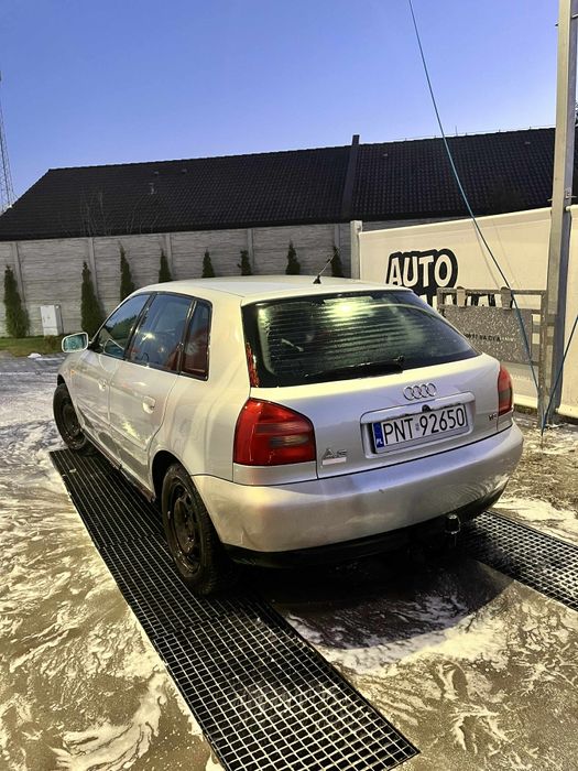 Sprzedam Audi A3