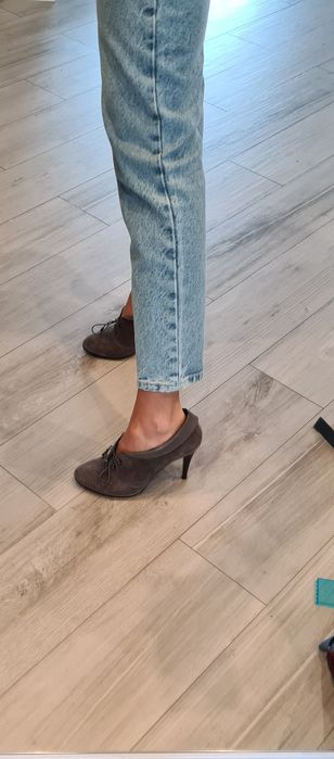 Ботиночки vito rossi 39 размер