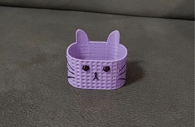 Headphone Storage Basket (and more!)64585187215875120