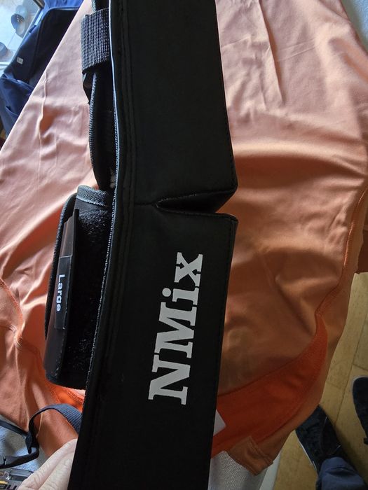 Luva hóquei patins Gredes esquerdino sénior