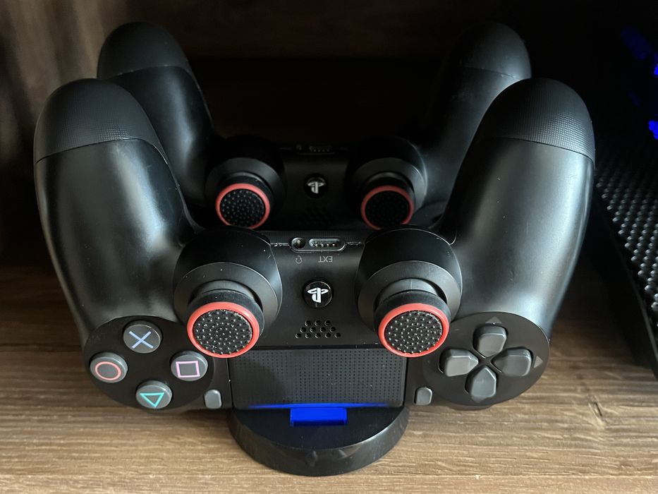 Playstation 4 PS4 SLIM  dwa pady