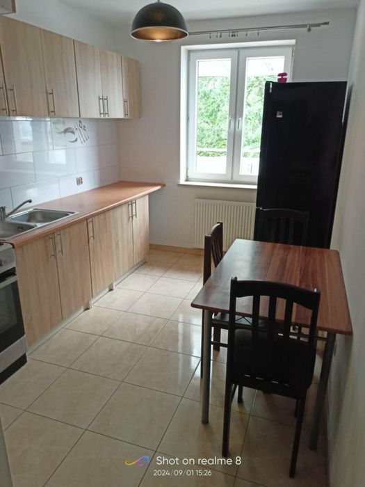 Mieszkanie – Rzeszów, Zawiszy Czarnego - Widok 5