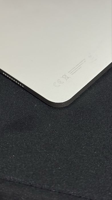 Tablet Xiaomi Pad 6 256GB Prateado