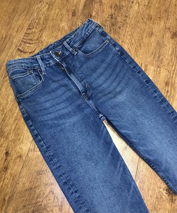 Джинсы H&m 14лет