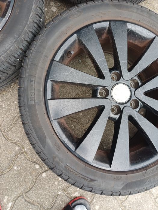VW 225/45R17 5×112