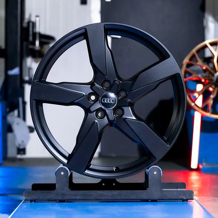 ORYGINALNE Felgi Audi 20" A4 A5 A6 A7 A8 Q3 Q5 Q7