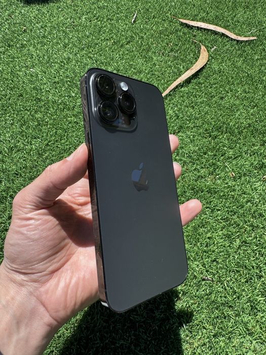 iPhone 14 Pro Max 256GB, aceitamos Klarna