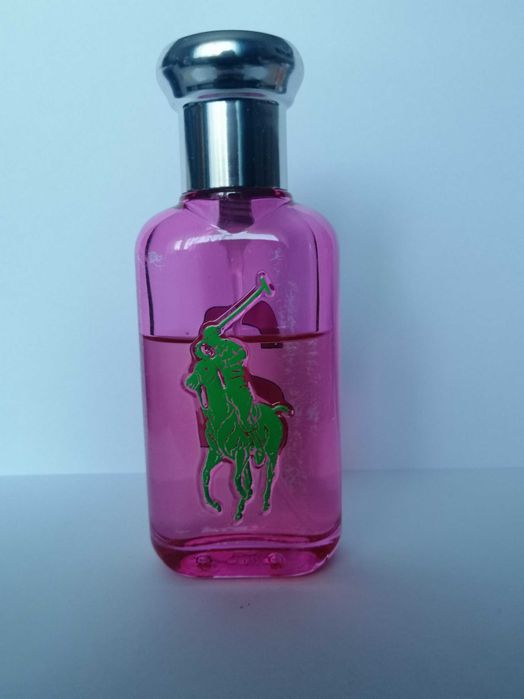 Big Pony 2 for Women Ralph Lauren 50 ml