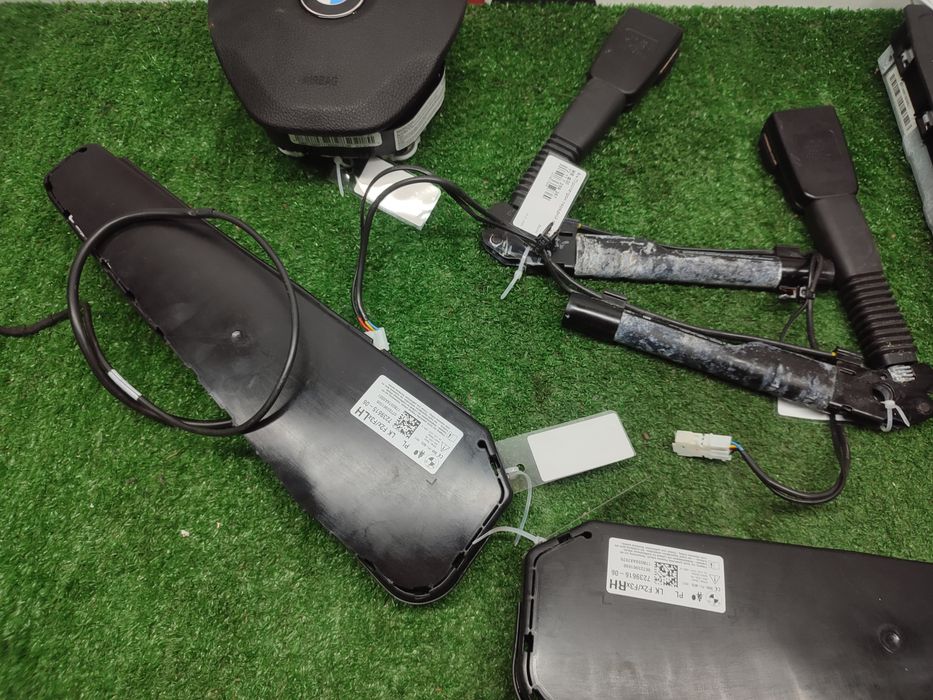 Подушка безпеки airbag BMW f30 разборка бмв Ф30 розбірка