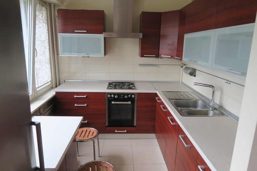 Mieszkanie 60 m2 os. Piaski