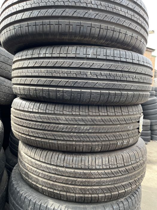 225/70/16 (нові) Hankook Dynapro hp2