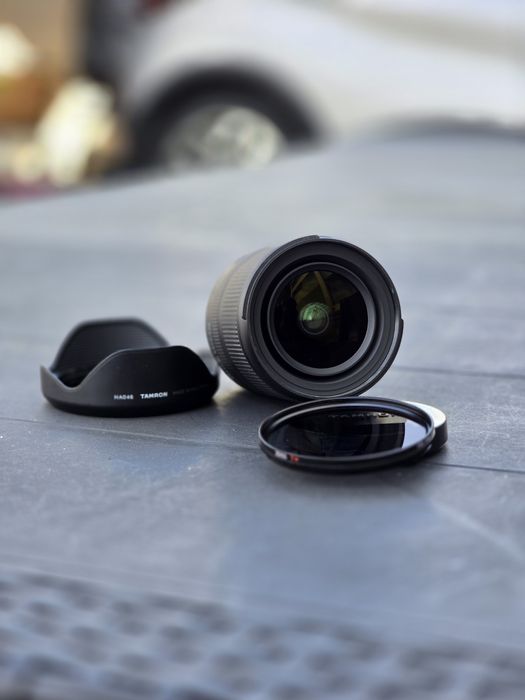 Tamron 17-28mm 2.8 Di III RXD