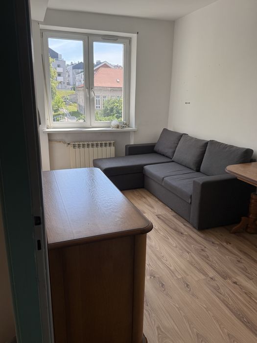 2 pokojowe 44 metrowe mieszkanie  GDAŃSK - SIEDLCE ul. Kartuska przystanek zakopiańska - Widok 5