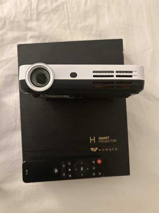 Projetor Wowoto H9