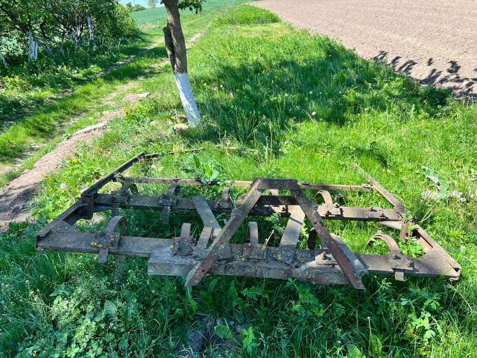 Продам трактор т40