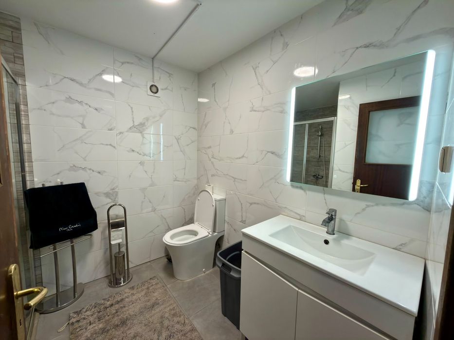 Moradia t3 +2  com 2 casas de banho