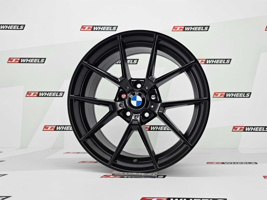 Jantes Look BMW 763M em 18 | 5x112