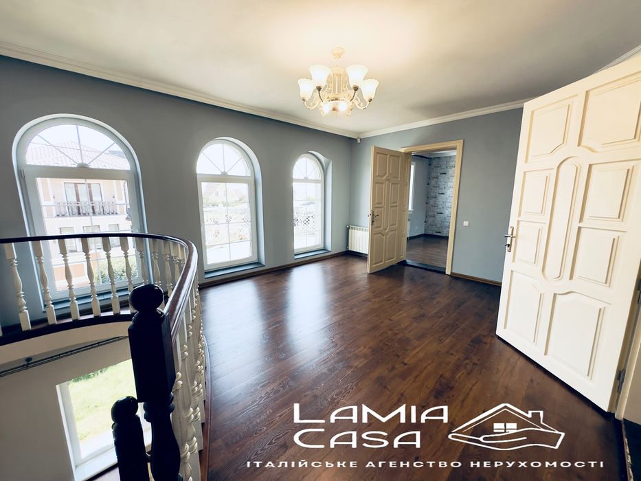 Дом по адресу (площадь 180 м²) - Atlanta.ua - фото 11