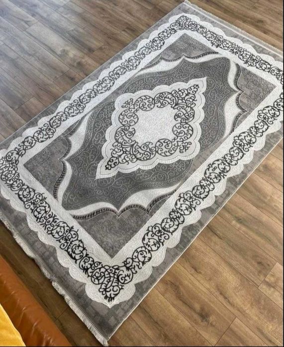 Турецькі килими гарної якості!!!