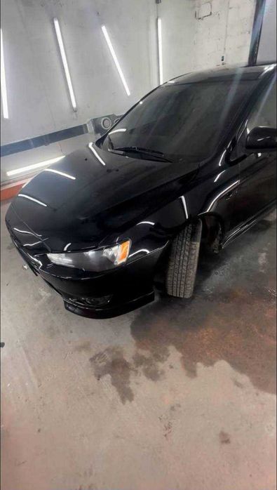 Сварка, покраска авто