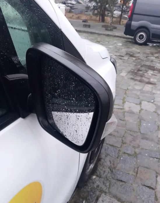 Espelho Retrovisor Direito Renault Kangoo 2023