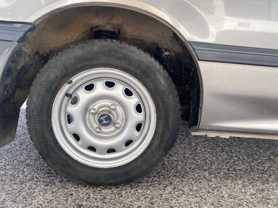 Honda Civic 1.4 GL ( 69.000 klms ) todo original