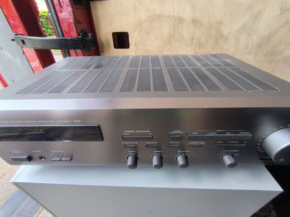 Amplituner Yamaha RX360