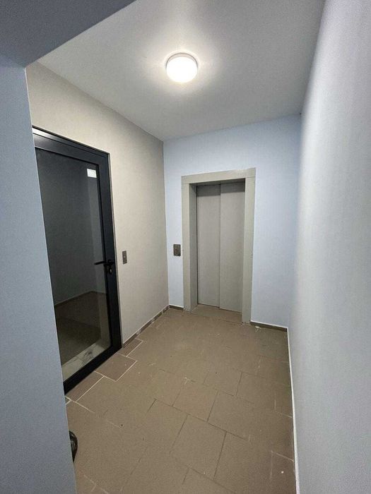 1-комнатная квартира по адресу (площадь 33,5 м²) - Atlanta.ua - фото 2