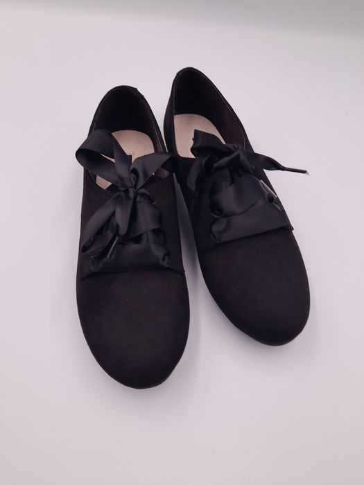 Buty czarne Vices rozmiar  36/35