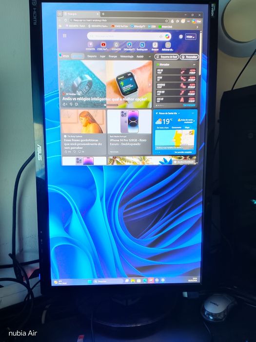 Pc Gaming vendo /troco