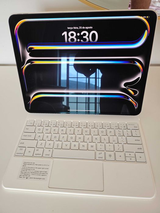iPad Pro 13"  512 GB