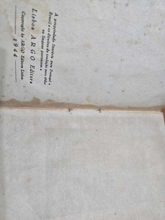 História Maravilhosa de Galileu - Mário Vilar