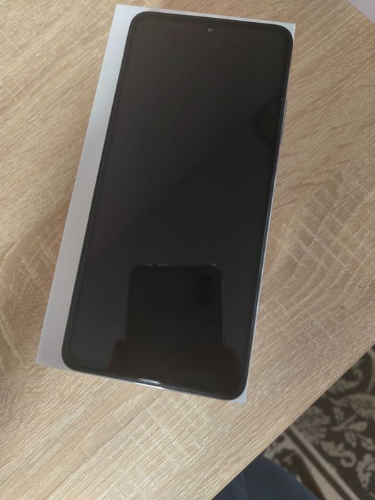 Xiomi redmi note 11 pro 6/128 gb polar white