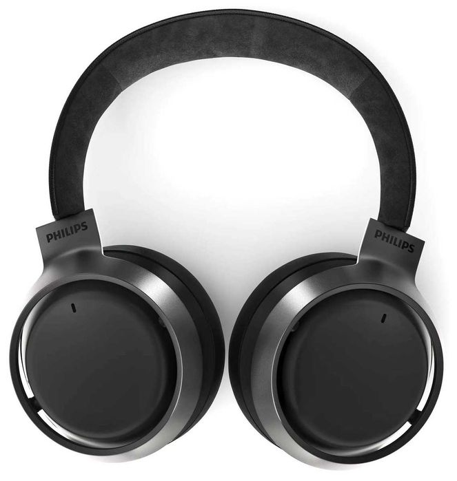 Słuchawki bezprzewodowe nauszne Philips L3/00 NOWY