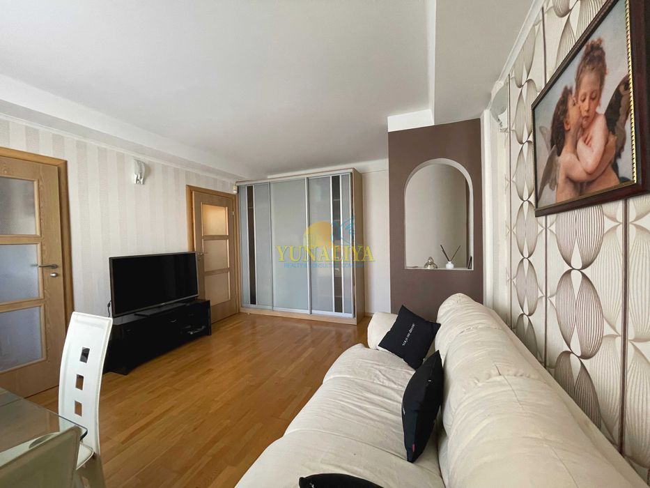 Продажа! 3-х комн. квартира ул. Филатова 1/22, без комиссии!