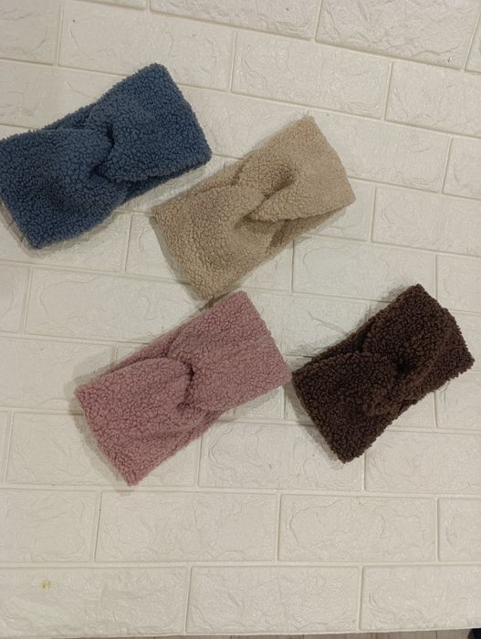 Пов'язки Тедді жіночі