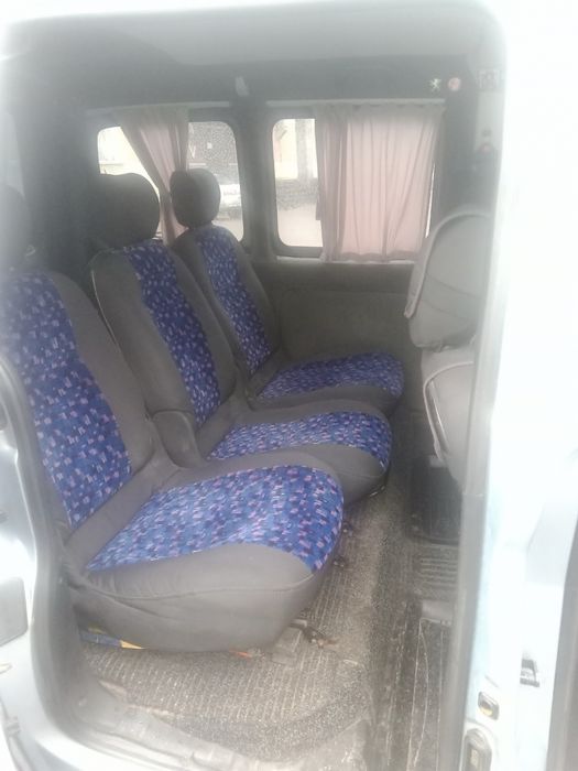 Продам Пежо Партнер 2.0 дизель