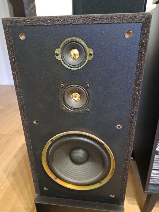 Głośniki Sony SS E-315