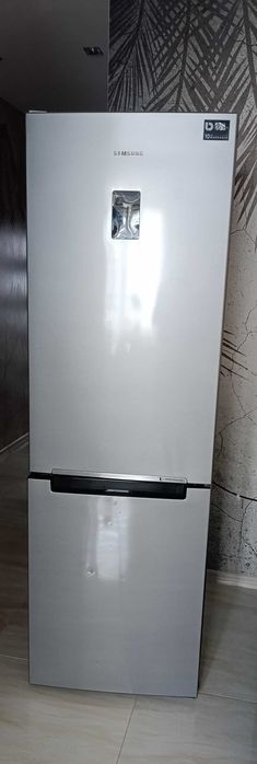 Lodówka Samsung 185 cm