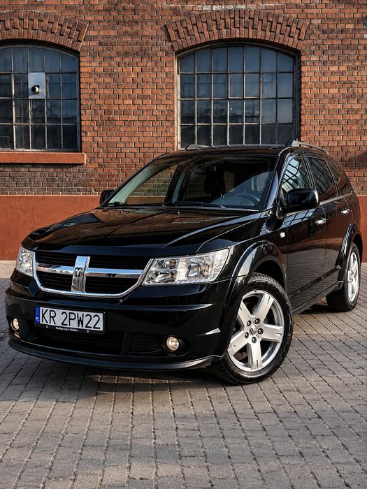 Dodge Journey