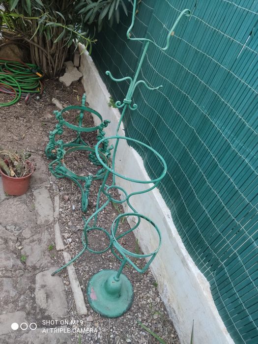 Antiguidades vintadge