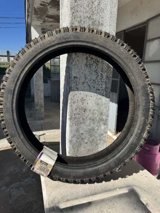 Pneu 110/80/19 mitas