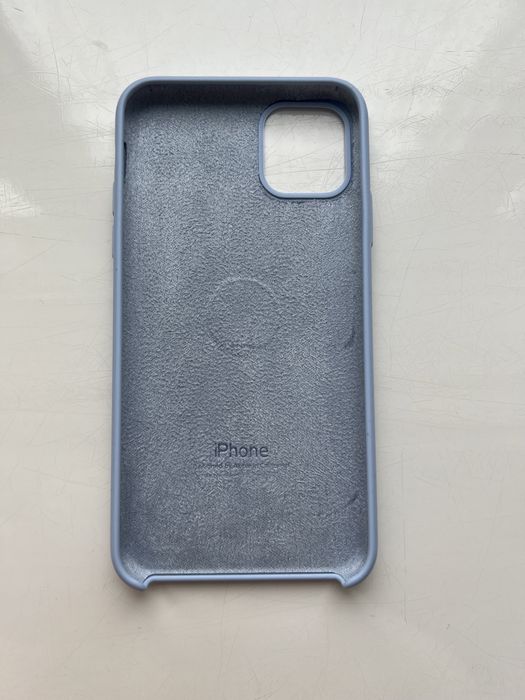 Чехол на iPhone 11 Pro Max