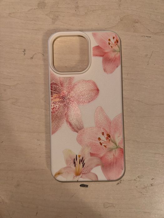 Чохол для iPhone 15 Pro Max (актуальні ціни в описі!)