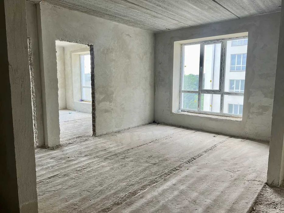 3к квартира! Чорновола. Готовий будинок.