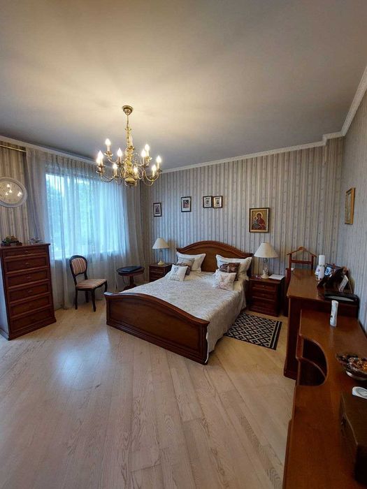 Продаж дворівневої квартири на вул. Конотопська 25 р-н Коновальця