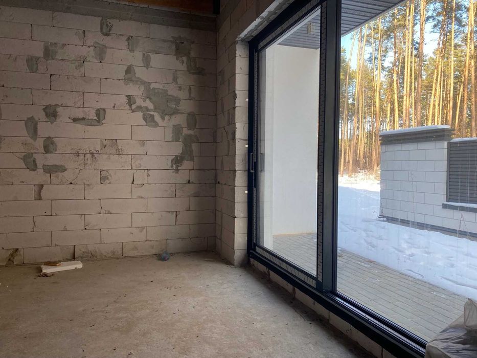 Одноповерховий будинок преміум класа в КМ Белгравія Дмитрівка